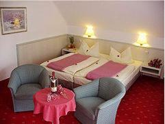 Haus Am Park Hotel Bad Hersfeld Exterior photo