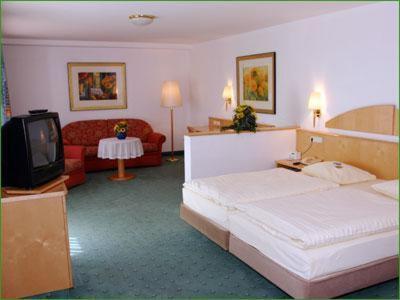 Haus Am Park Hotel Bad Hersfeld Room photo